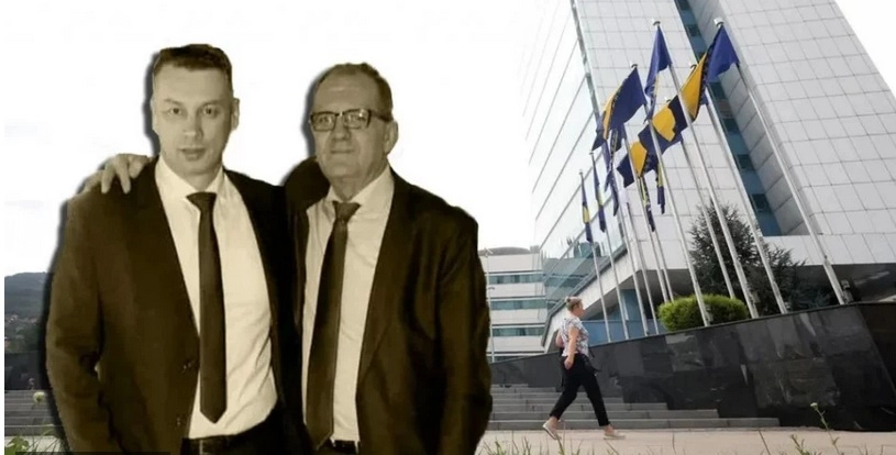ŠEF KABINETA - Imenovanje osuđenog umirovljenika za savjetnika Nenada Nešića nije bilo po zakonu
